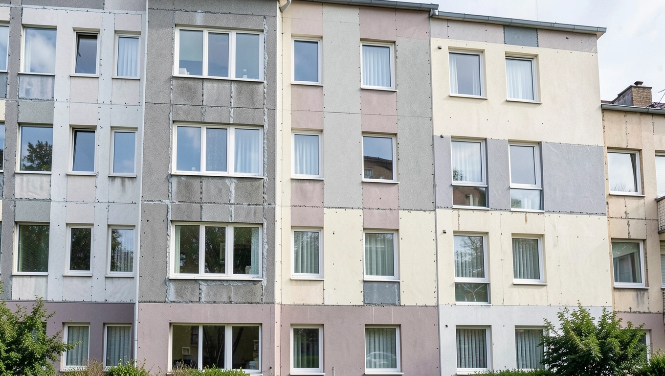 Kto może skorzystać z ulgi w budynku wielorodzinnym