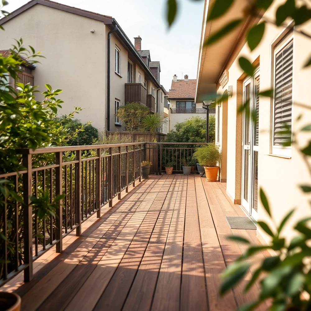 Kto ponosi koszty remontu tarasu we wspólnocie mieszkaniowej