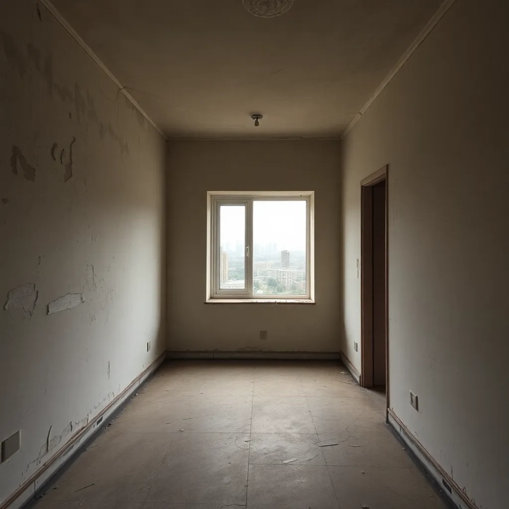 Kupno mieszkania do remontu Warszawa