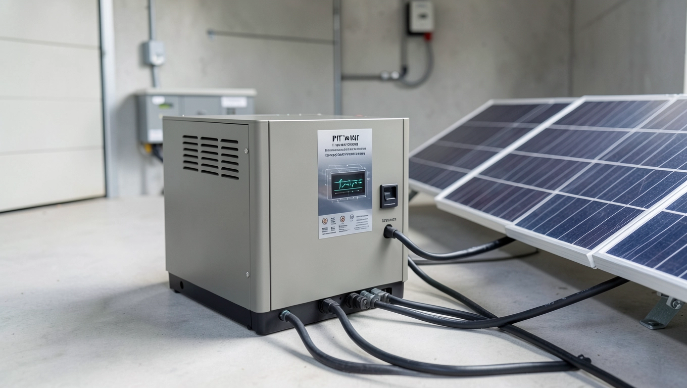 Kwalifikujące magazyny energii do ulgi PIT