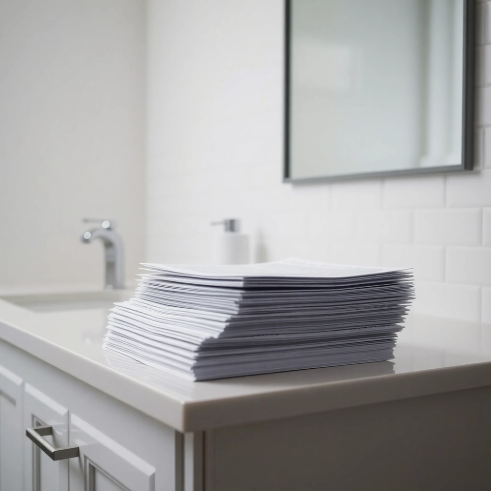 łazienka remont cennik