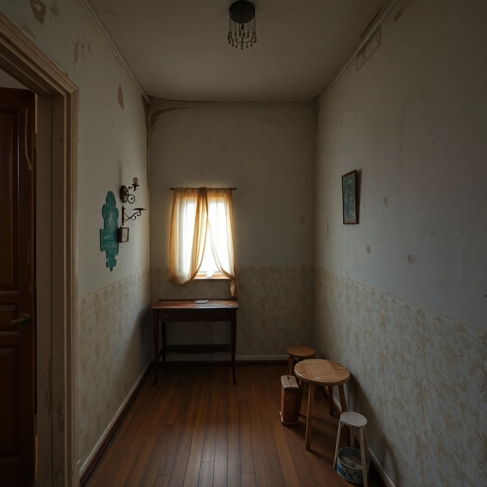 Lista mieszkań do remontu Chorzów