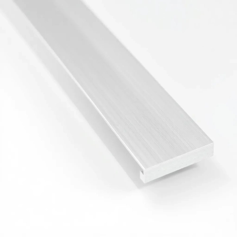 Listwa startowa do styropianu 10