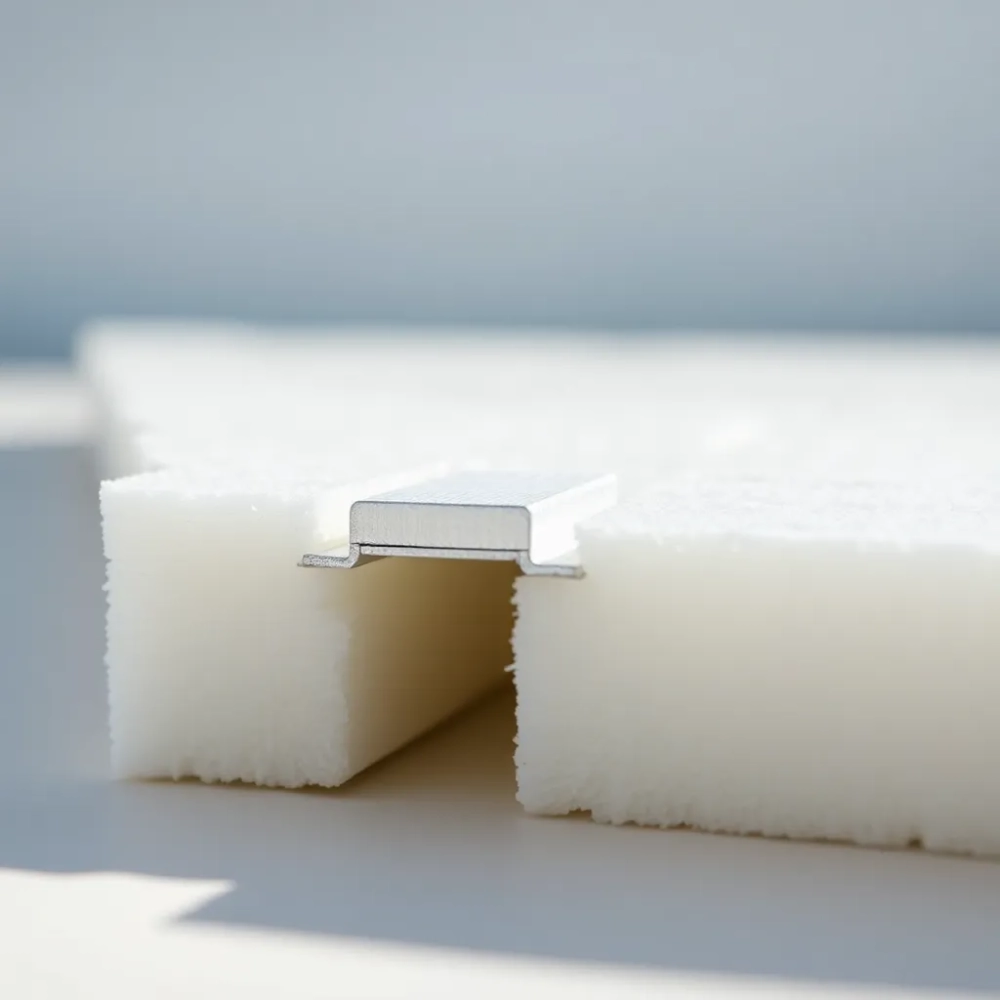 Listwa startowa do styropianu 15