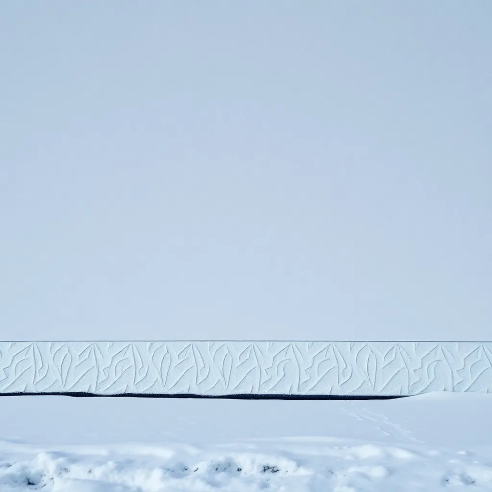 Listwa startowa do styropianu 20 cm