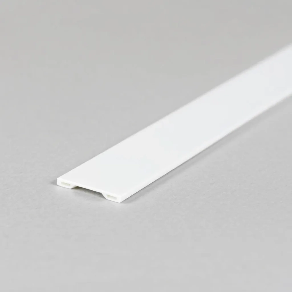 Listwa startowa do styropianu PCV