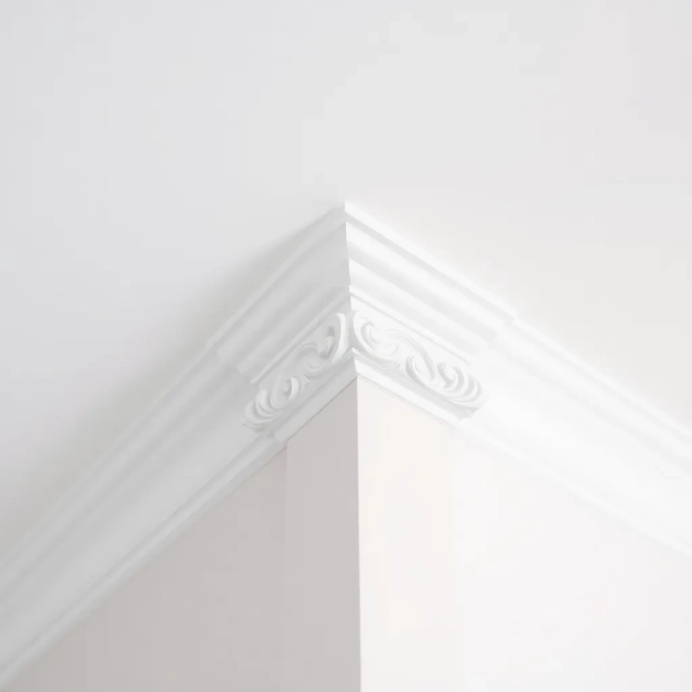 Listwa styropianowa sufitowa