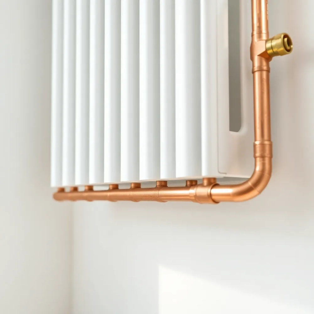 Montaż grzejnika cena Warszawa