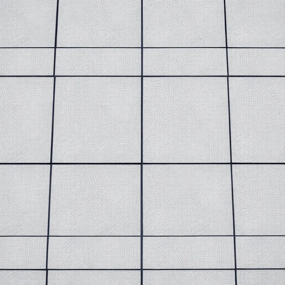 Montaż płytek elewacyjnych na styropianie