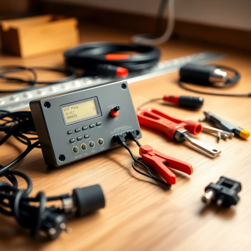 Montaż Sterownika Ogrzewania Podłogowego Cena