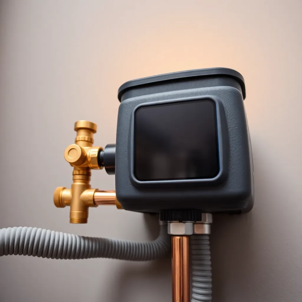 Na którym biegu powinna chodzić pompa co przy pompie ciepła