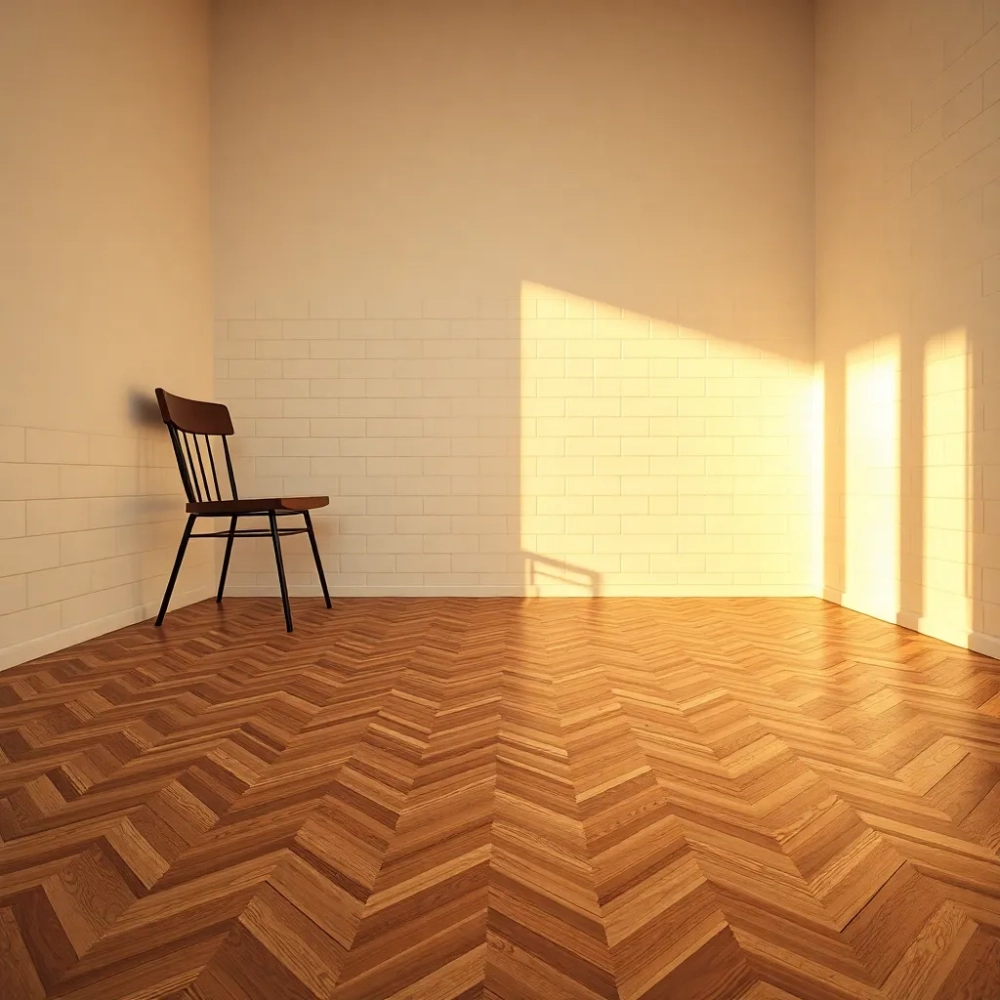 najlepsza podłoga na ogrzewanie podłogowe