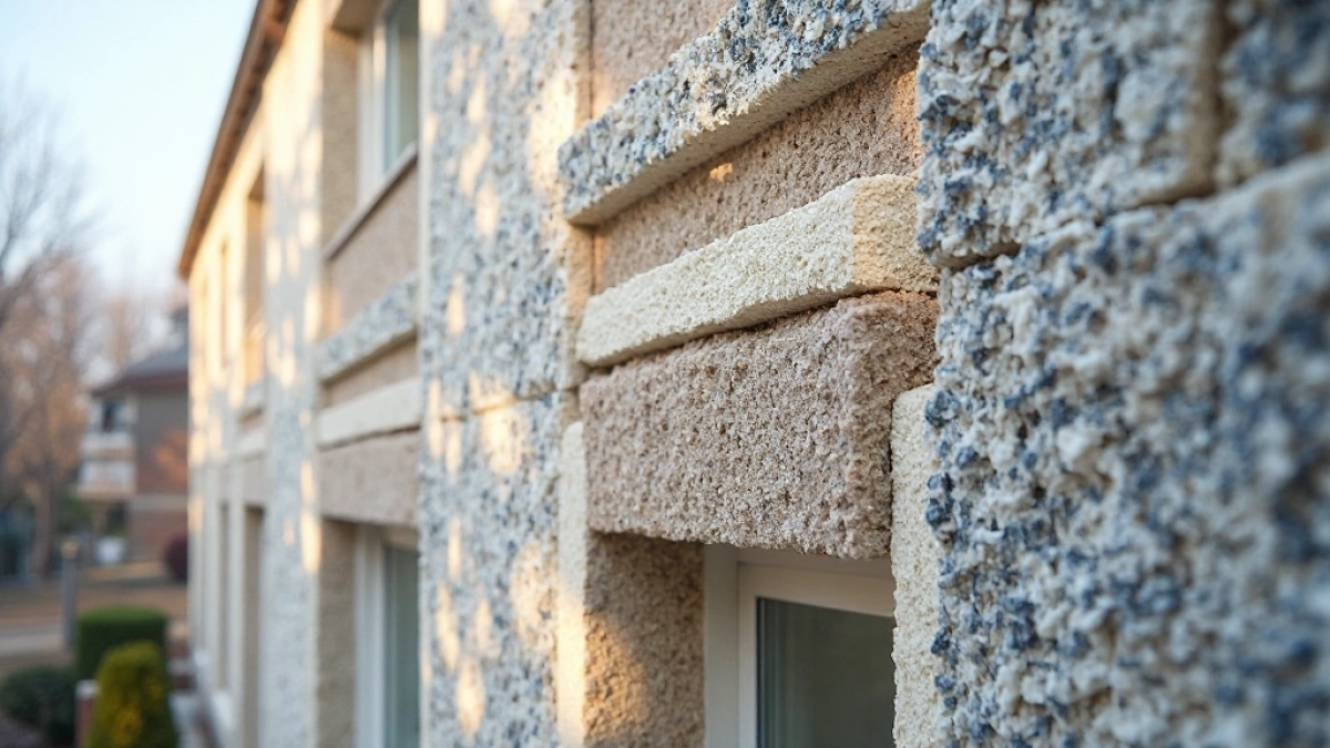 ocieplenie budynku wełną mineralną