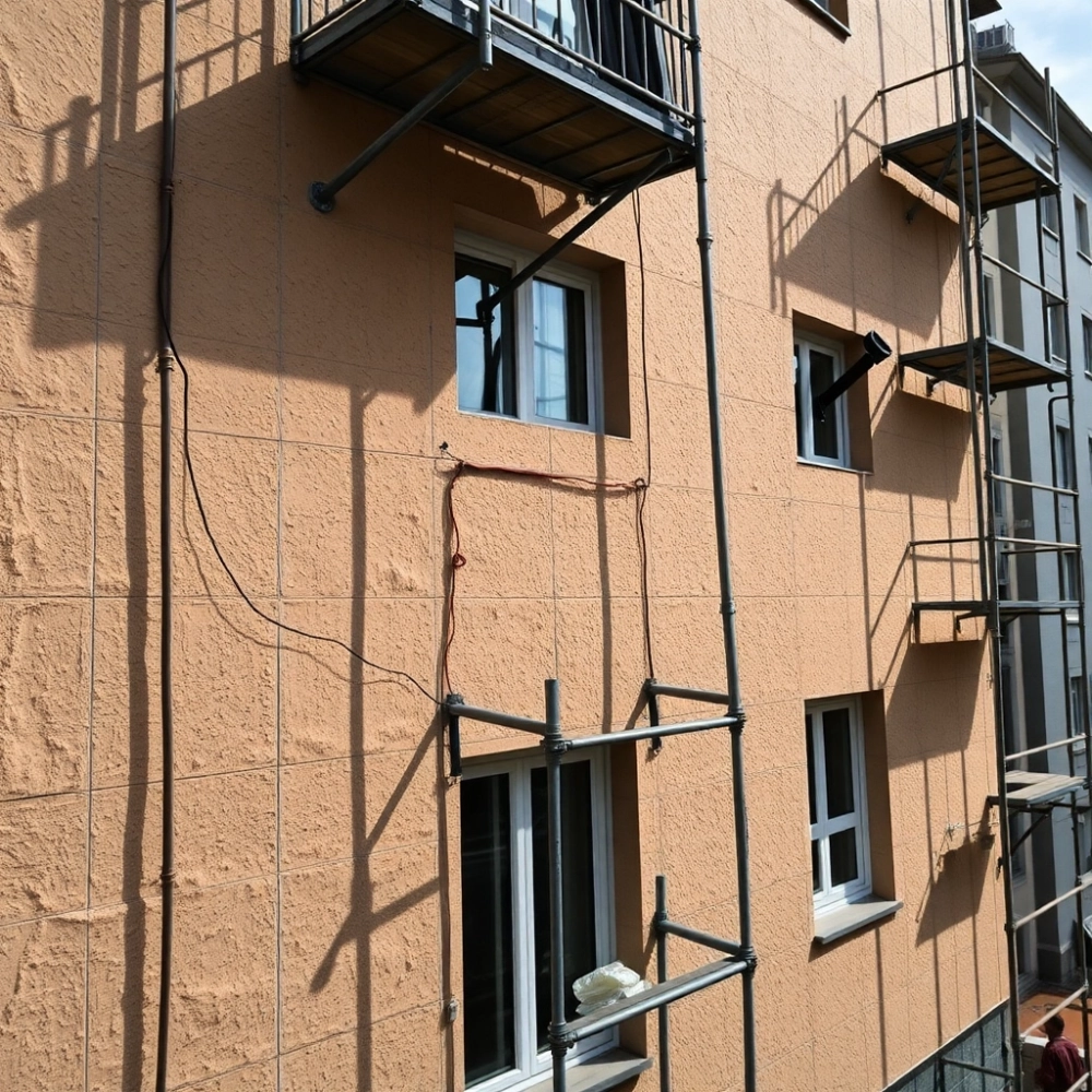 Ocieplenie Budynku Wielorodzinnego Przepisy