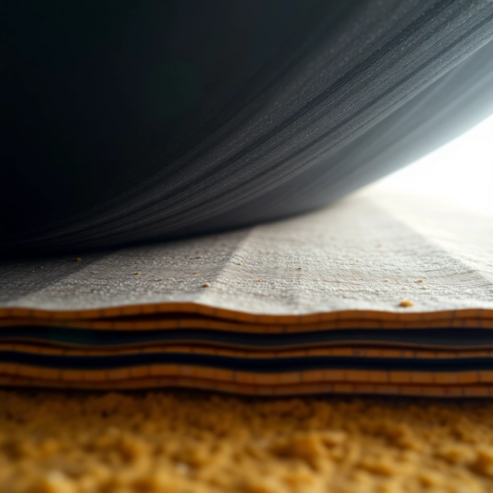 Ocieplenie Dachu Z Papy