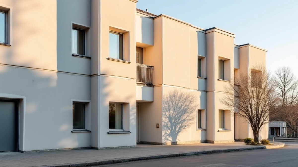 Ocieplenie elewacji wełną cena robocizny Warszawa