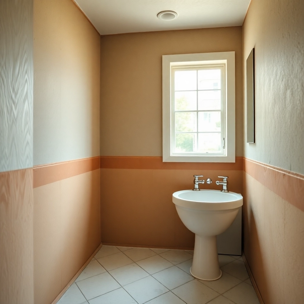 Ocieplenie Łazienki Od Wewnątrz