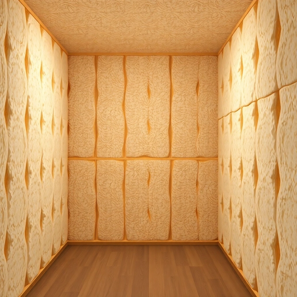 Ocieplenie Od Wewnątrz Płyty