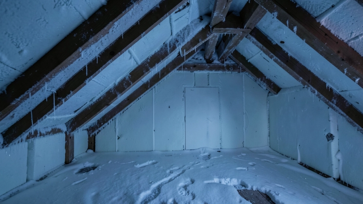 ocieplenie pianką pur cena za m2