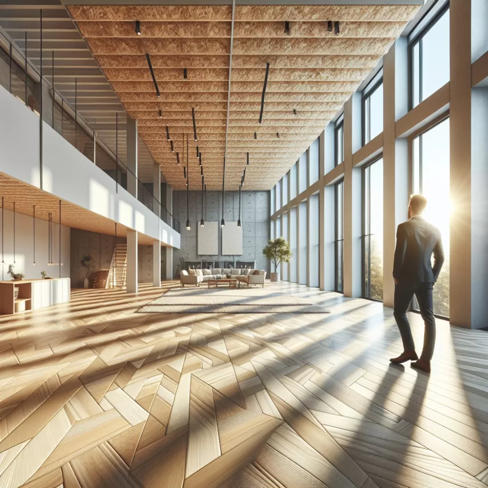 Ocieplenie Podłogi Na Poddaszu Użytkowym