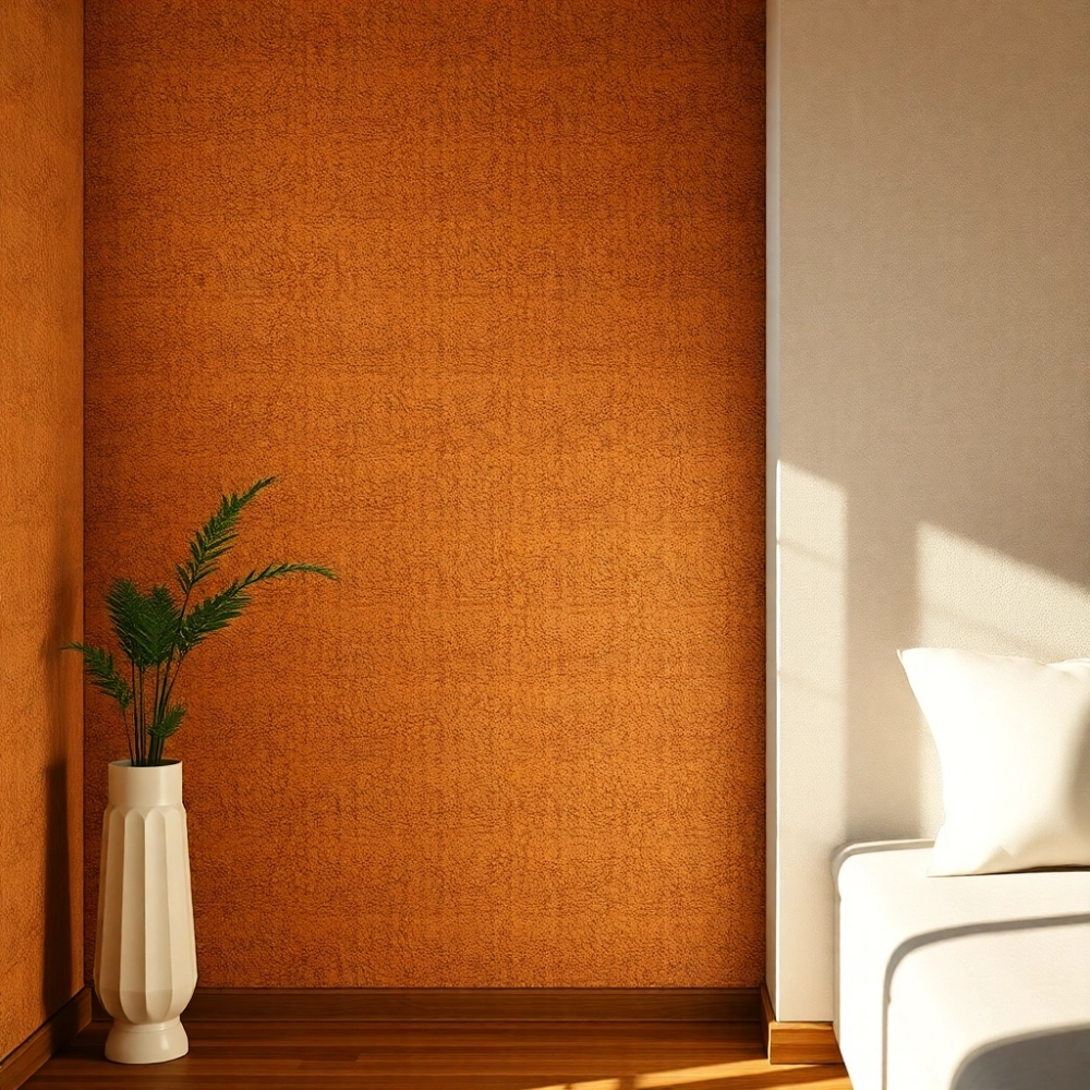 Ocieplenie Ściany Korkiem Od Wewnątrz