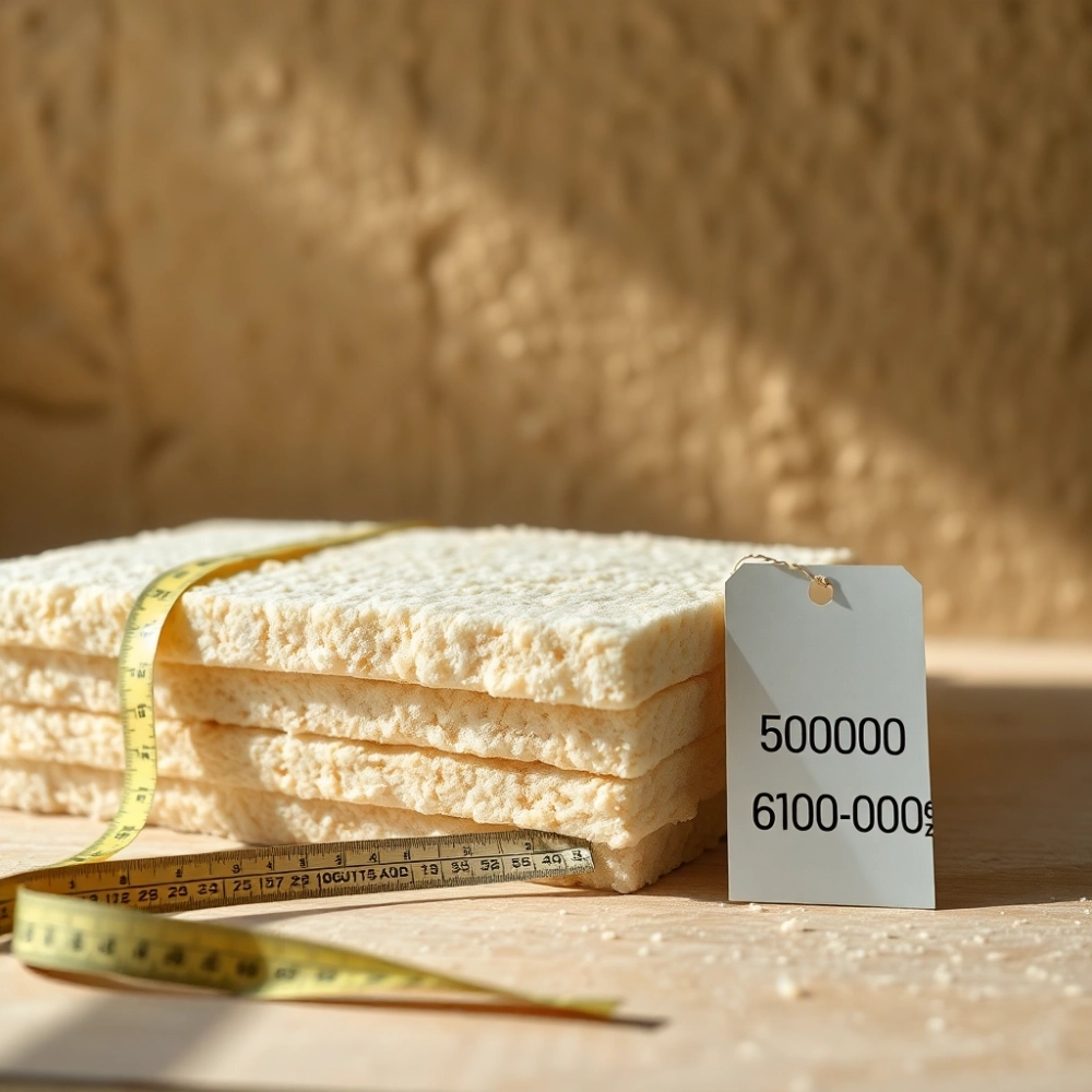 Ocieplenie Wełną Mineralną Cennik