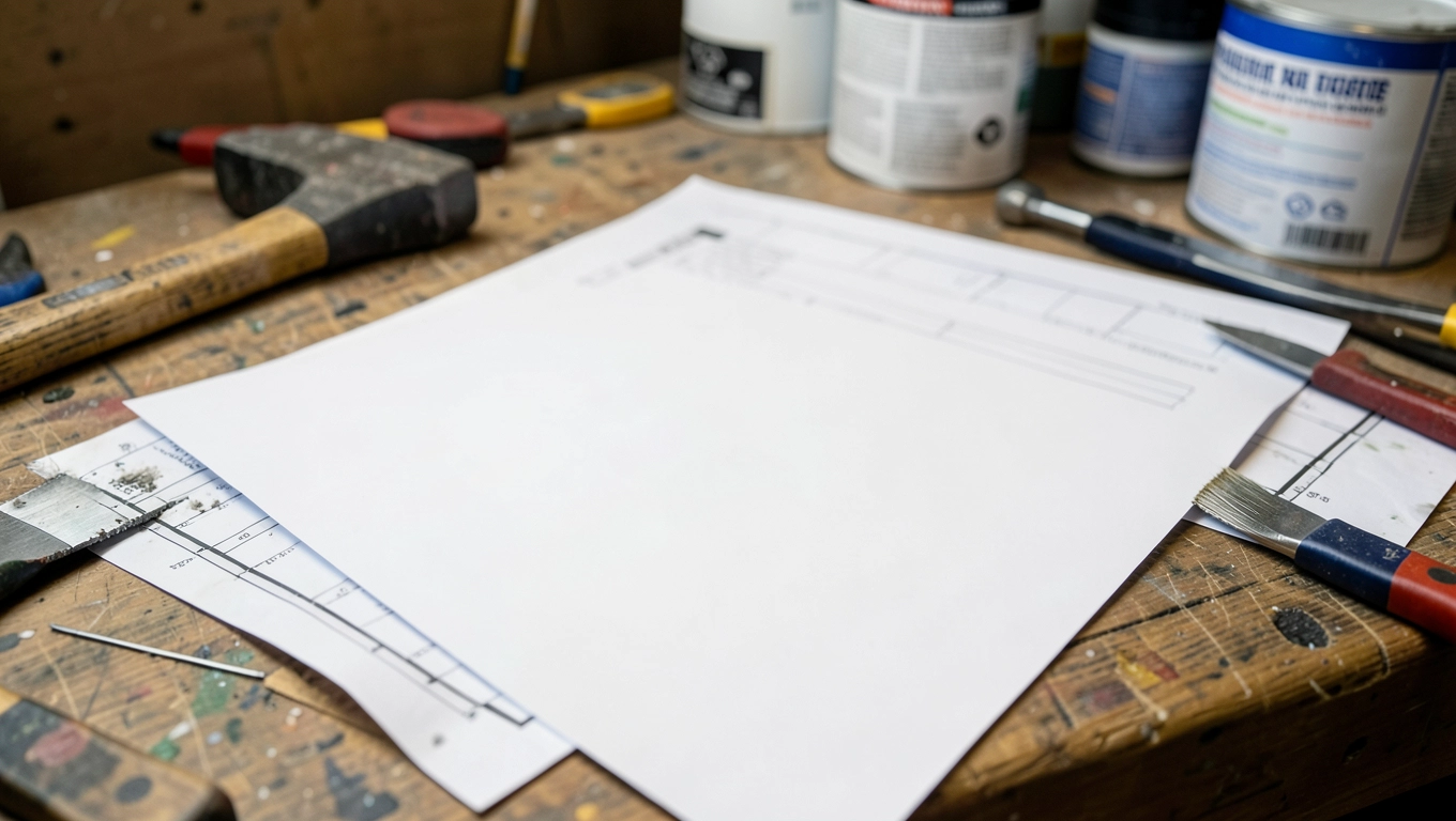 Odstąpienie od umowy remontu zawartej osobiście