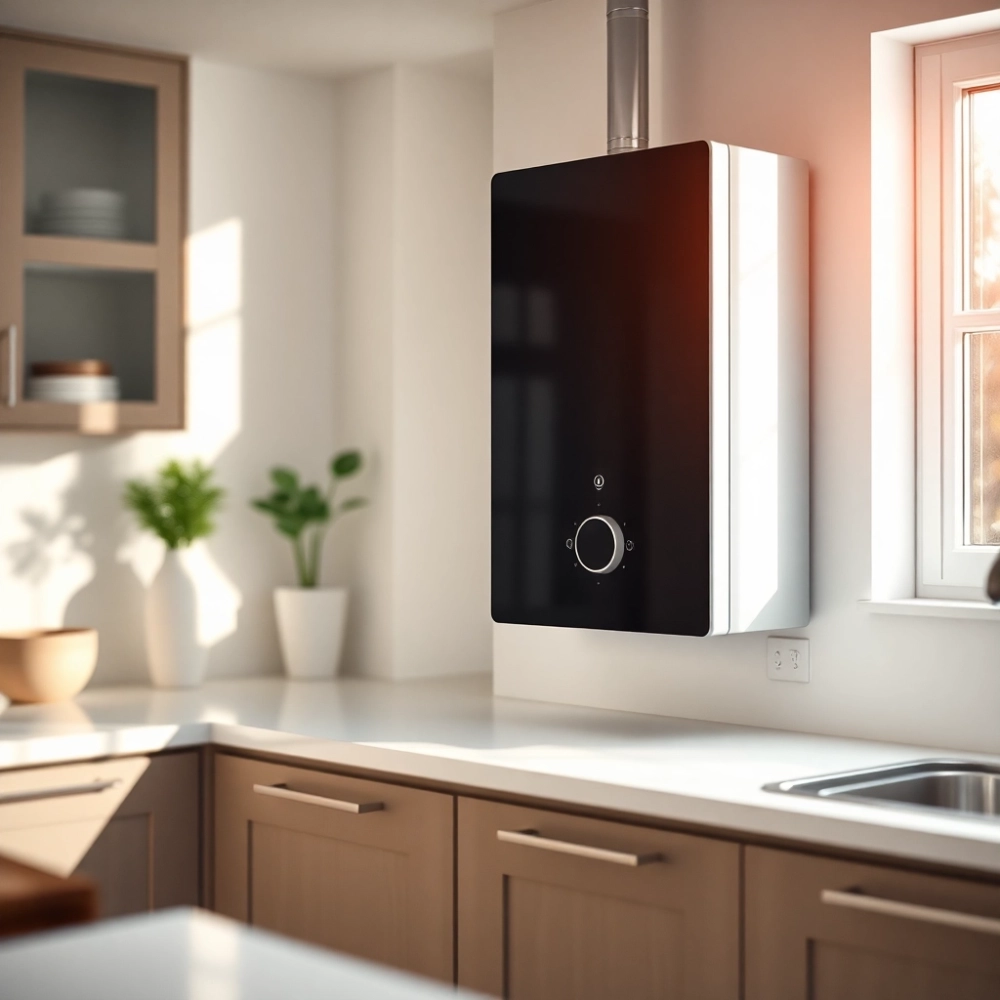 Ogrzewanie Domu Bojlerem Elektrycznym