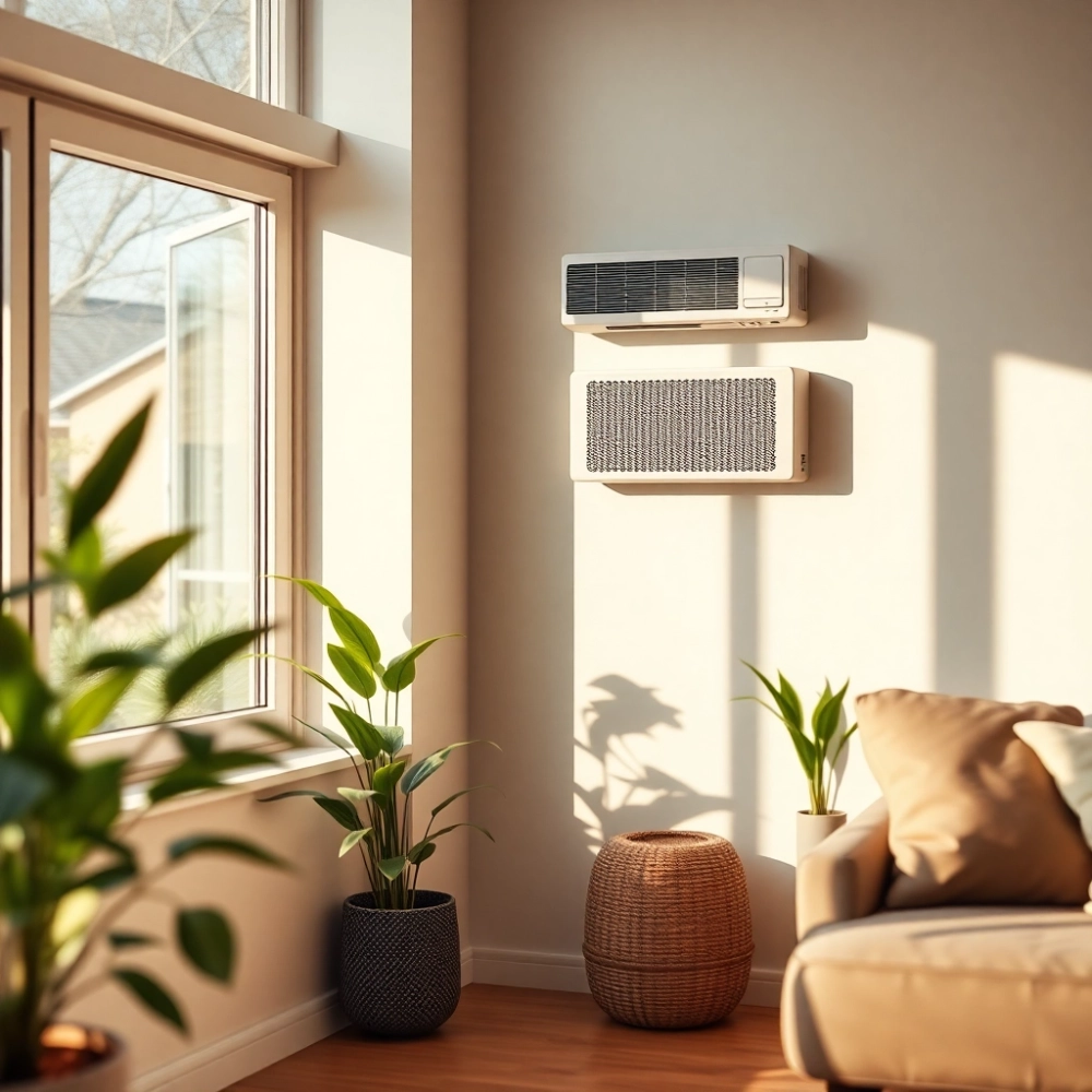 Ogrzewanie Domu Na Prąd