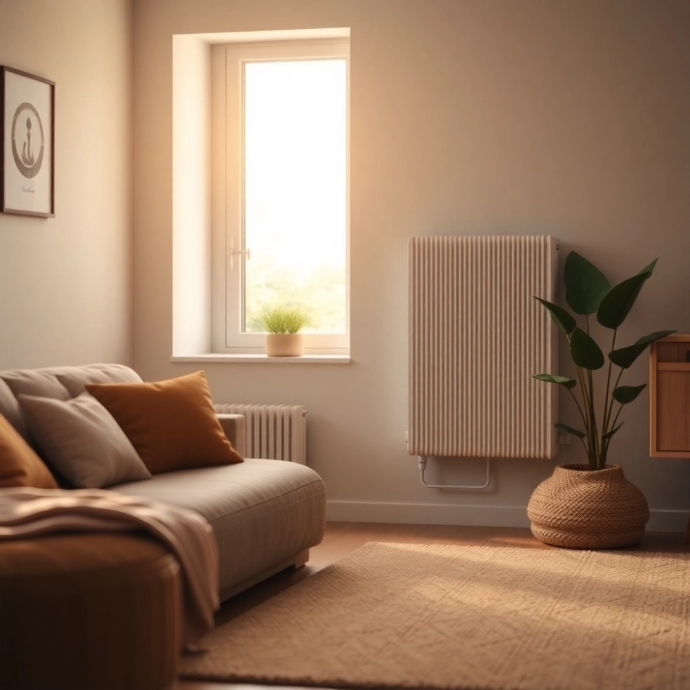 Ogrzewanie Elektryczne Domu