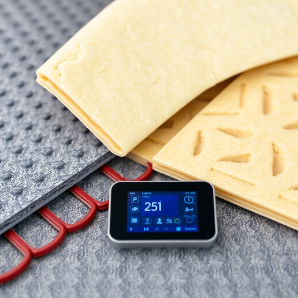 Ogrzewanie Podłogowe Bez Wylewki Cena