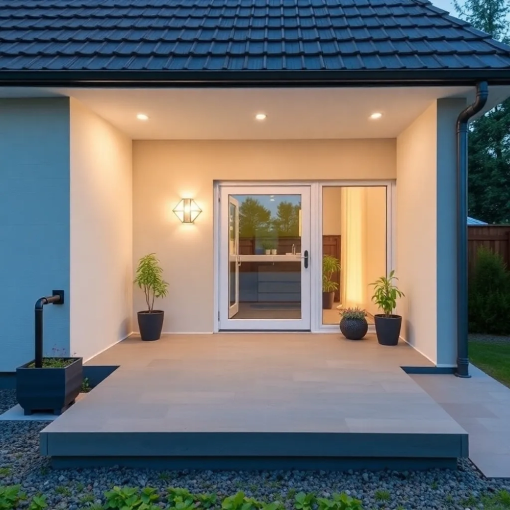 Ogrzewanie podłogowe ile pomp