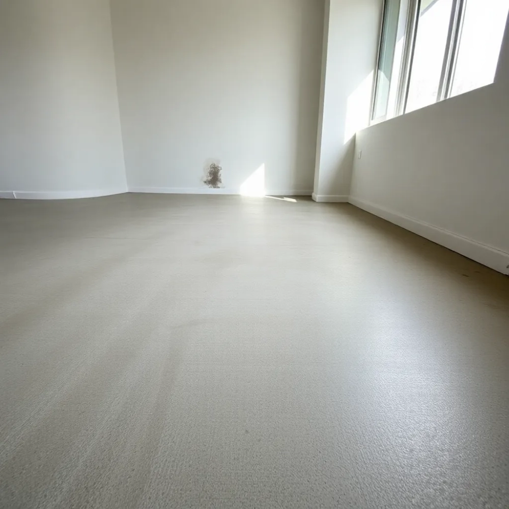 ogrzewanie podłogowe wady