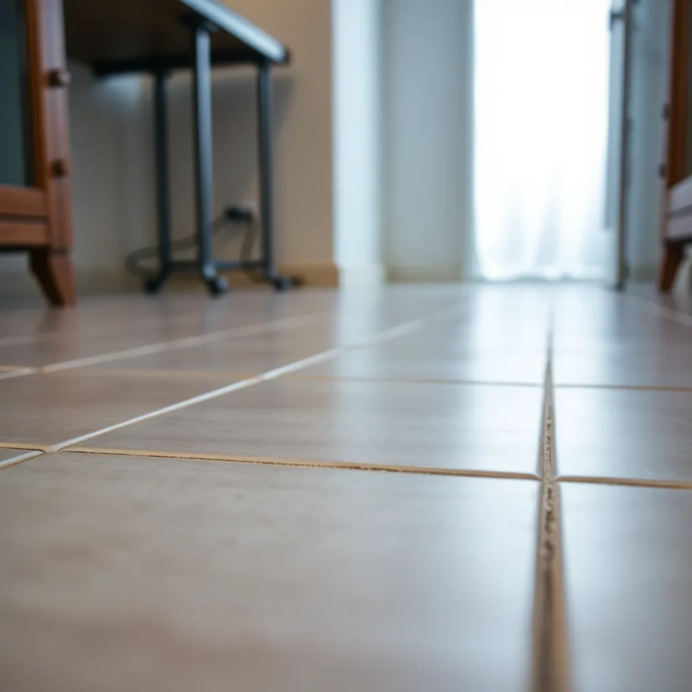 Ogrzewanie podłogowe zimno w domu