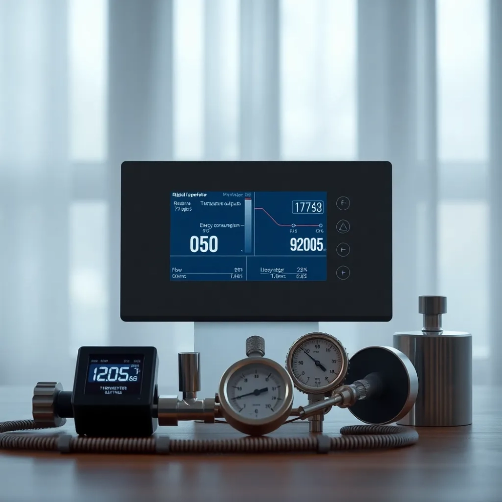 Optymalne ustawienia pompy ciepła