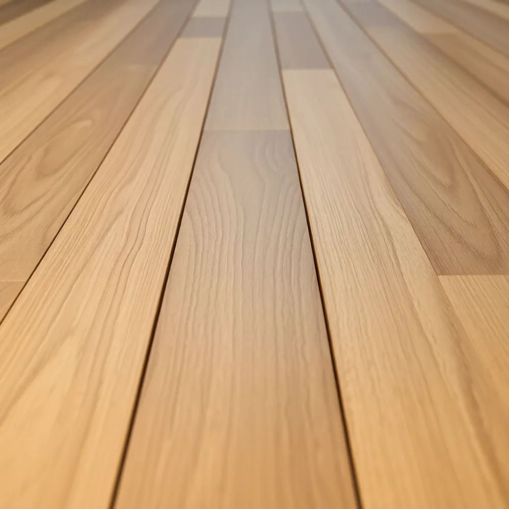 panele podłogowe na ogrzewanie podłogowe