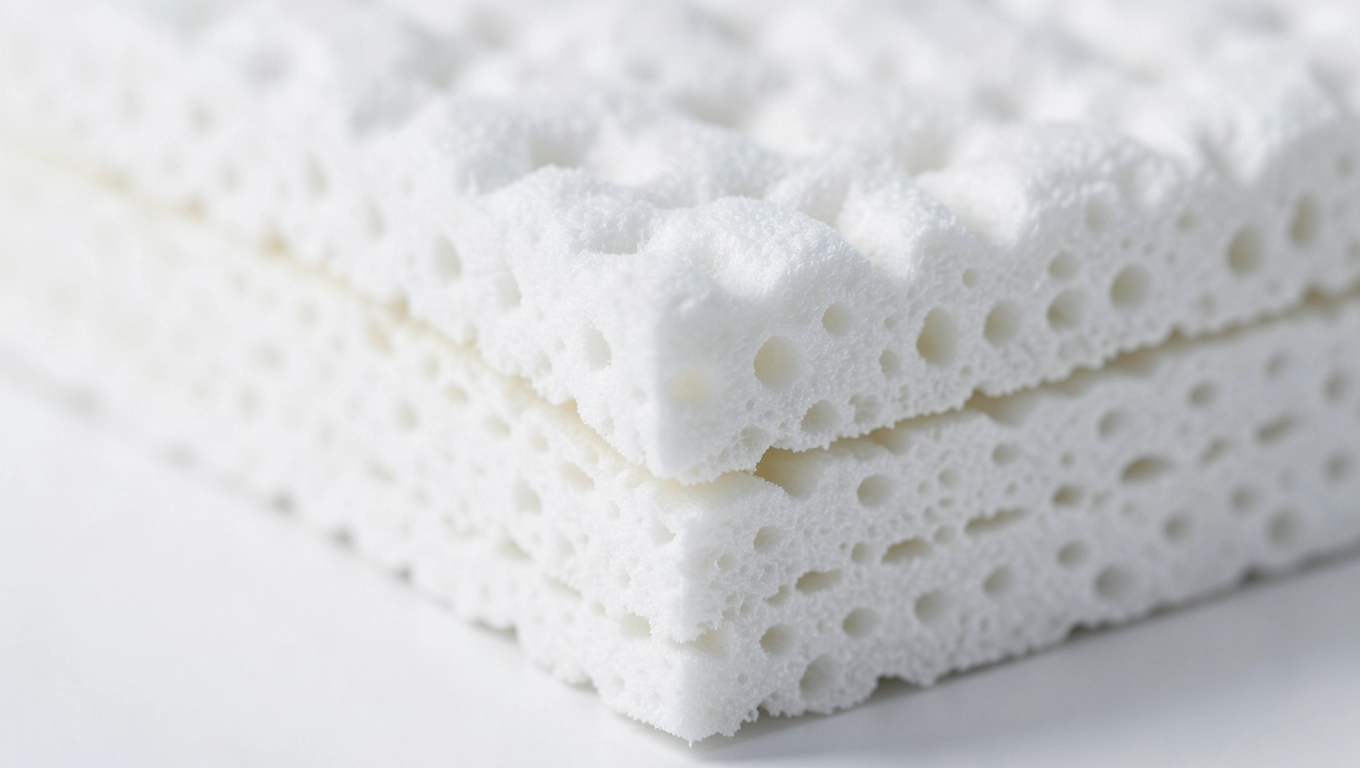 Parametry styropianu, lambda i wytrzymałość