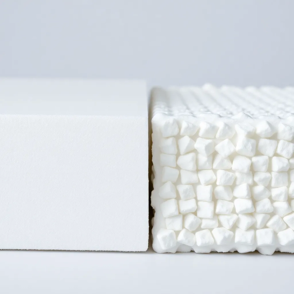 Pianą PUR czy styropian