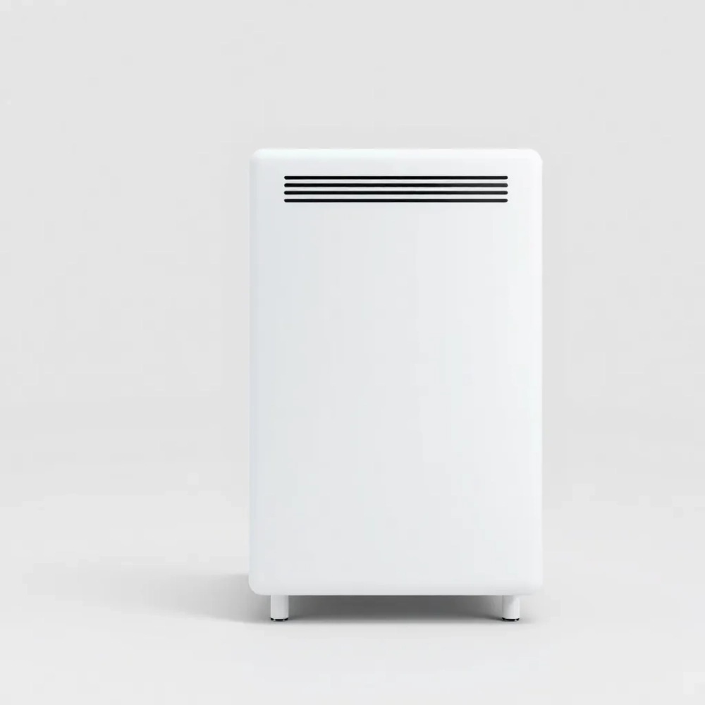 Piec elektryczny indukcyjny do centralnego ogrzewania