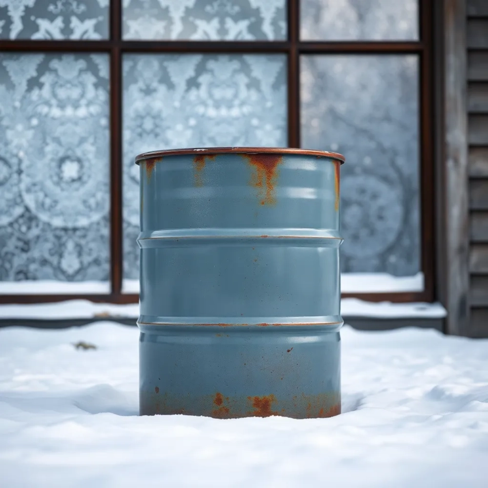 Płyn do centralnego ogrzewania 200L