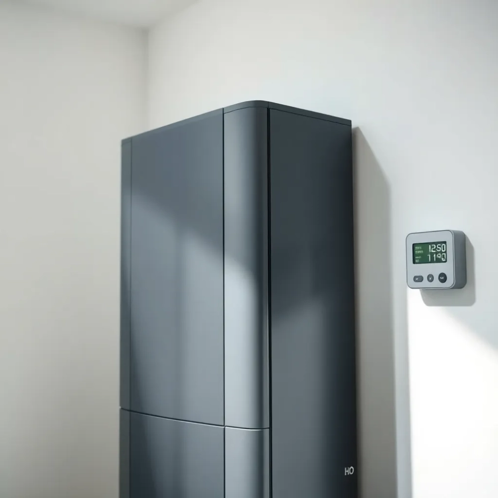 Pompa ciepła 10 kW  zużycie prądu