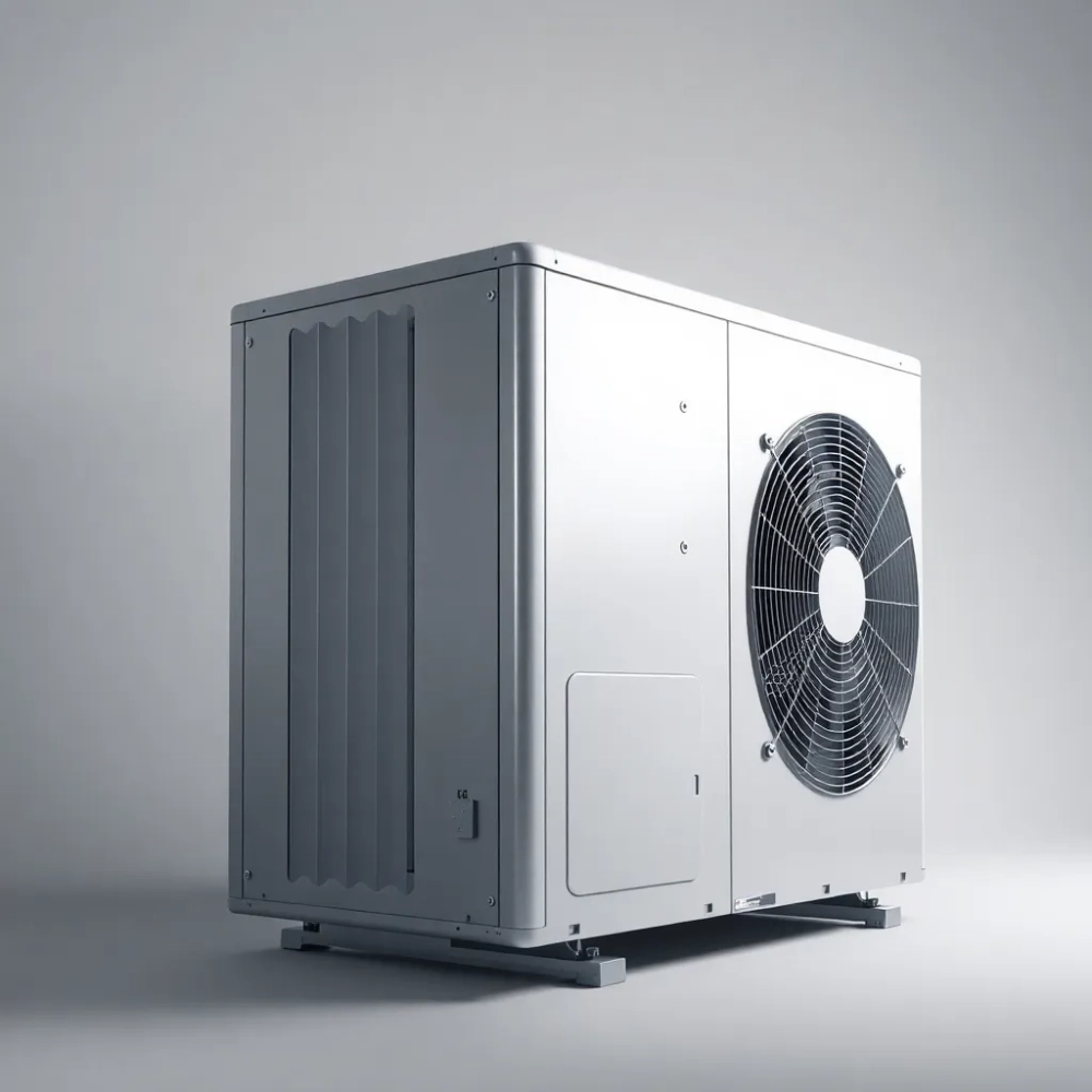 Pompa ciepła 10kW Monoblok