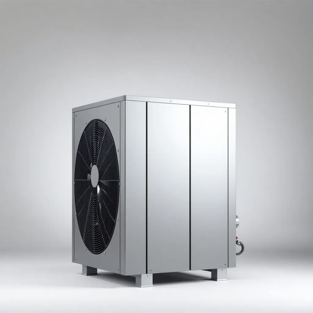 Pompa ciepła 12kW