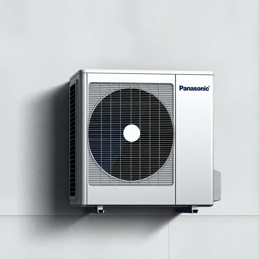 POMPA ciepła 16kW Panasonic