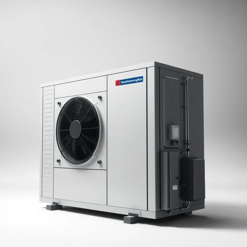 pompa ciepła 45 kw cena