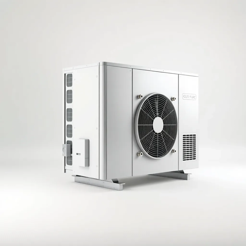 Pompa ciepła 5kW Cena