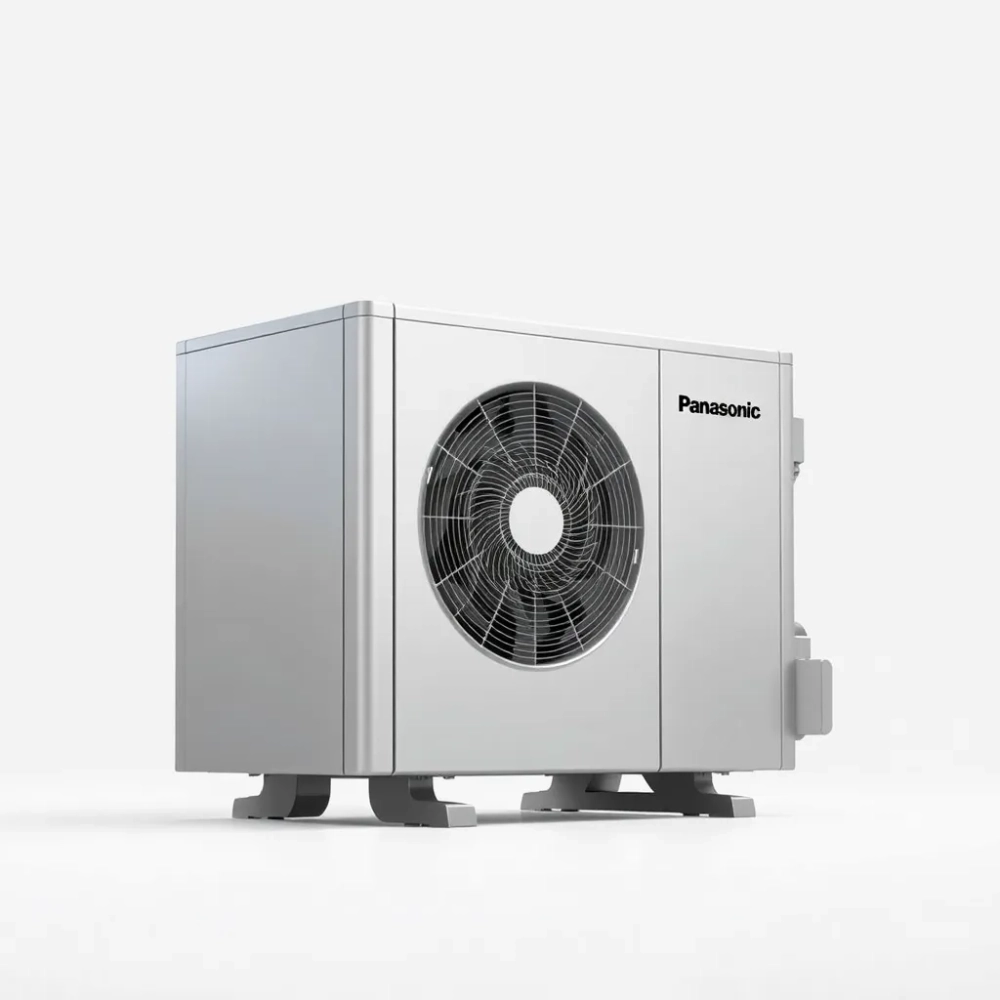 POMPA ciepła 6kw Panasonic