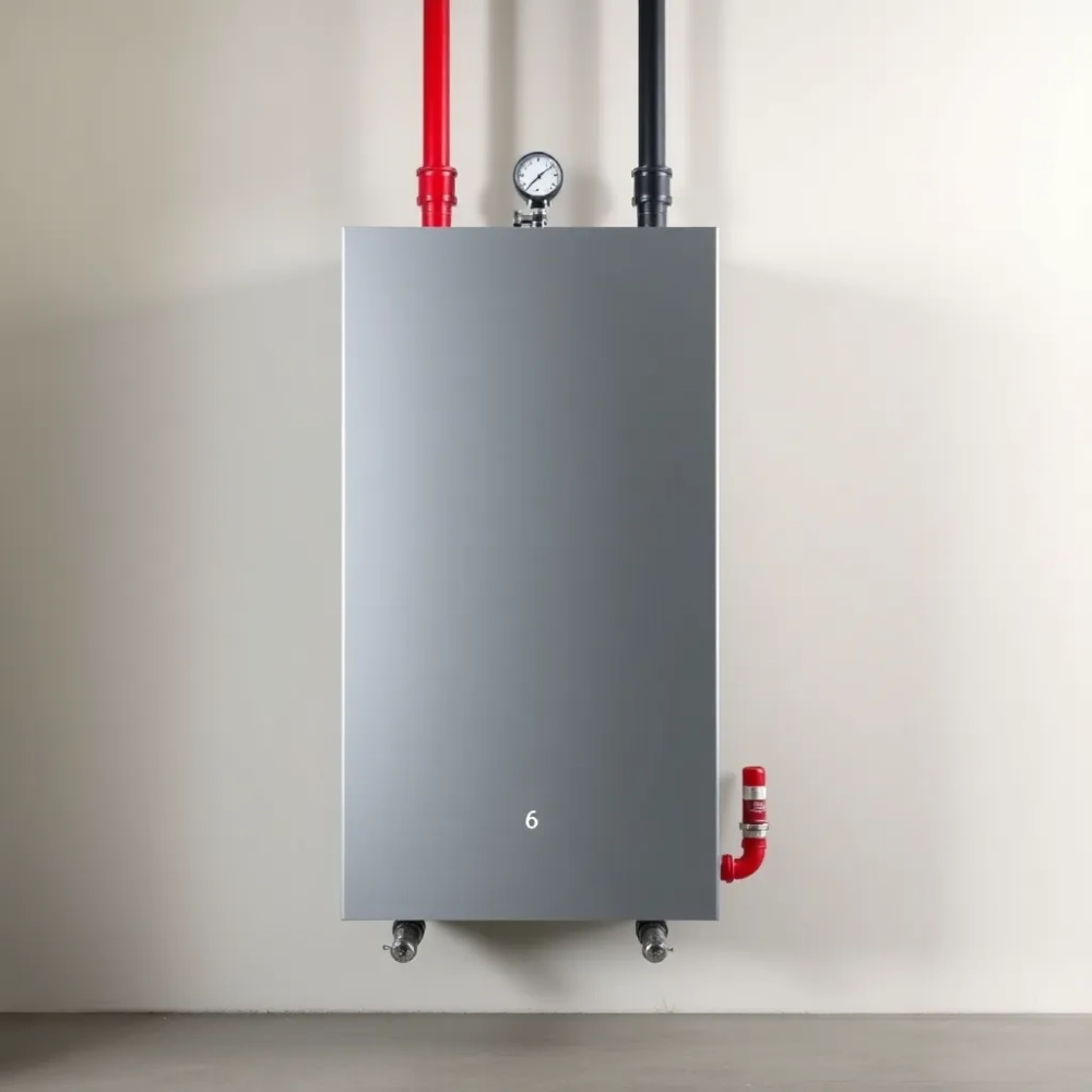 Pompa ciepła 6kW ranking