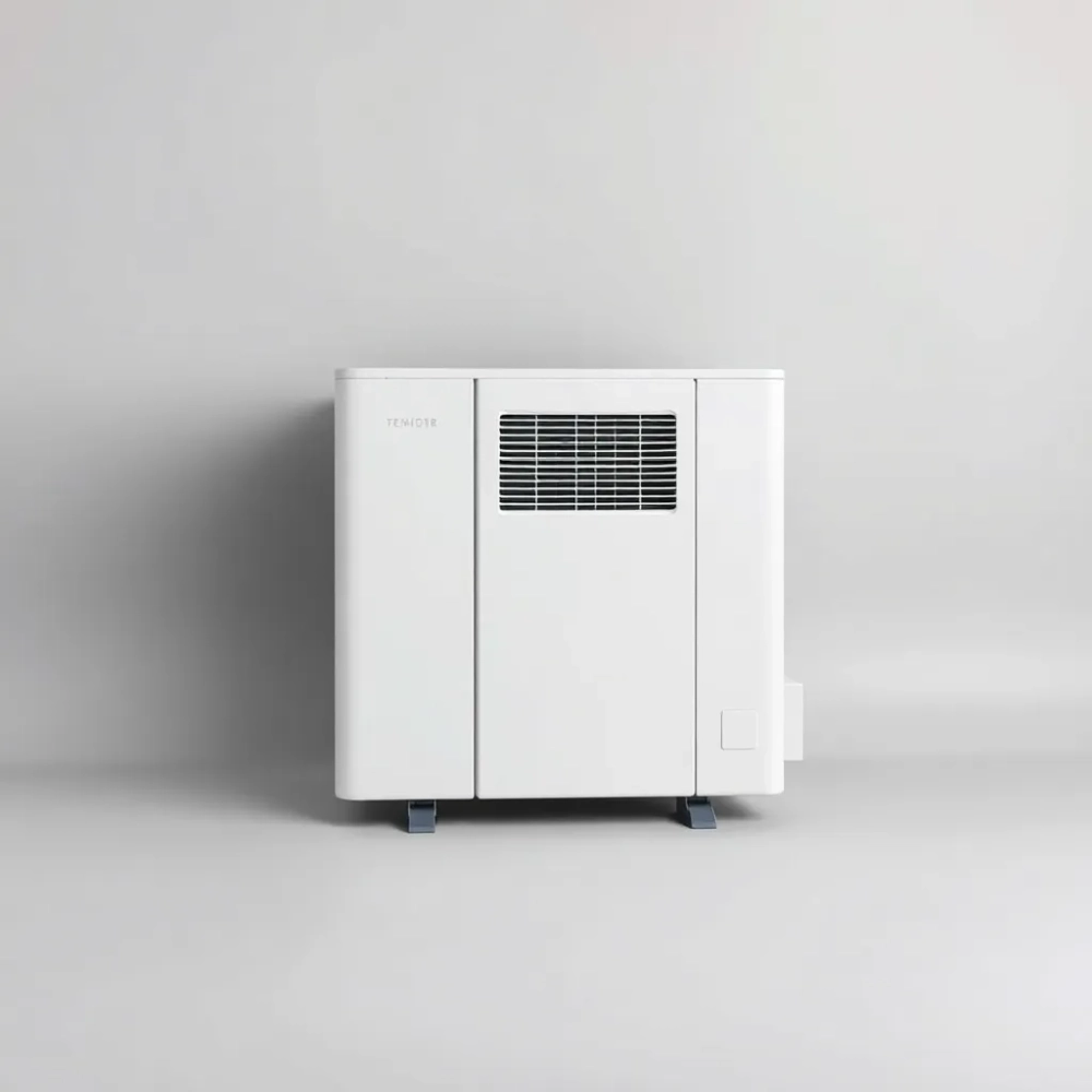 Pompa ciepła 7kW ranking
