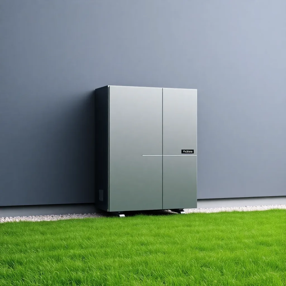 Pompa ciepła do grzejników